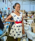 Rencontre Femme Madagascar à Fianarantsoa : Esmeralda, 20 ans